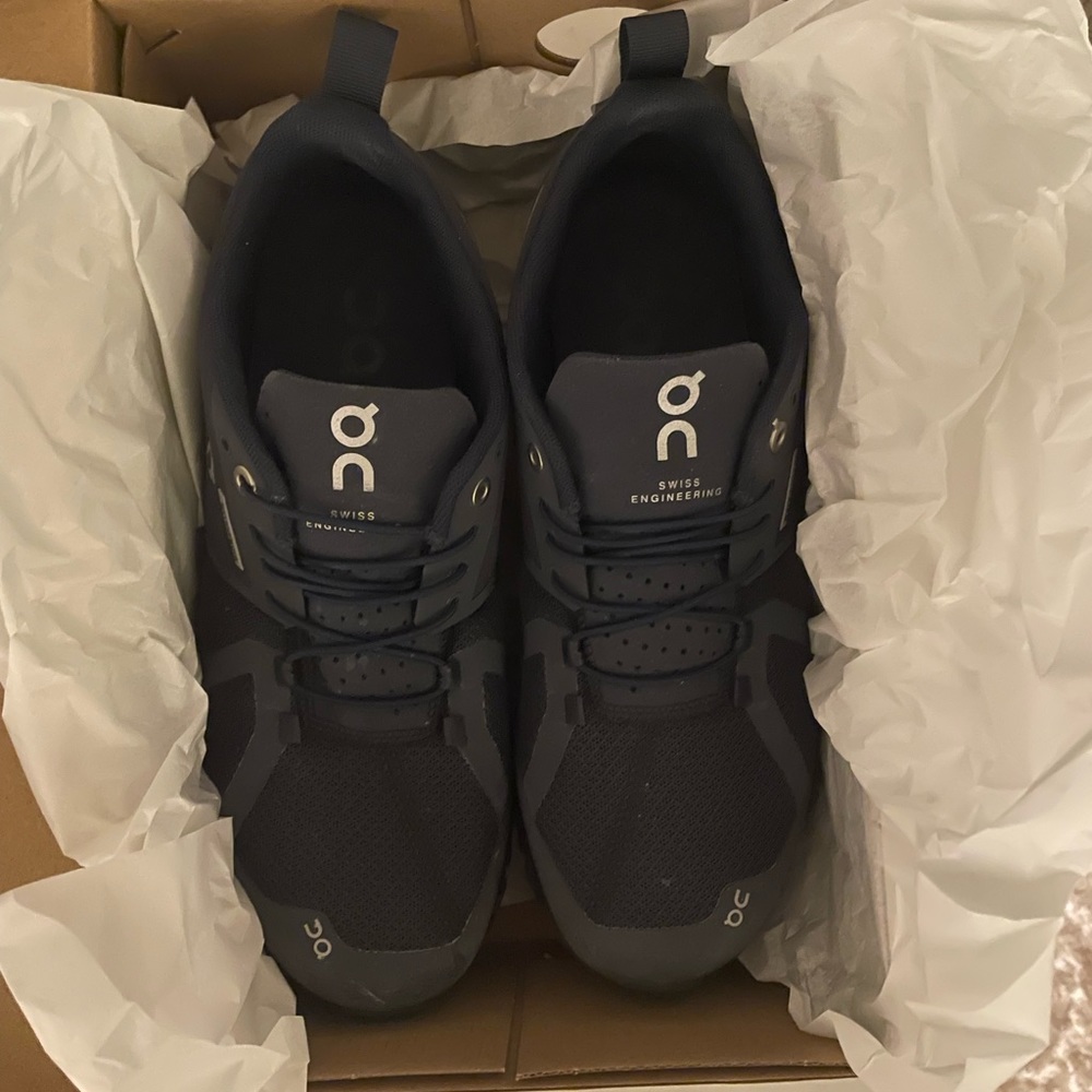 On Cloud 5 Waterproof